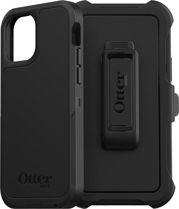 Actual product image OtterBox Defender XT mit MagSafe (Apple iPhone 12, Apple iPhone 12 Pro)