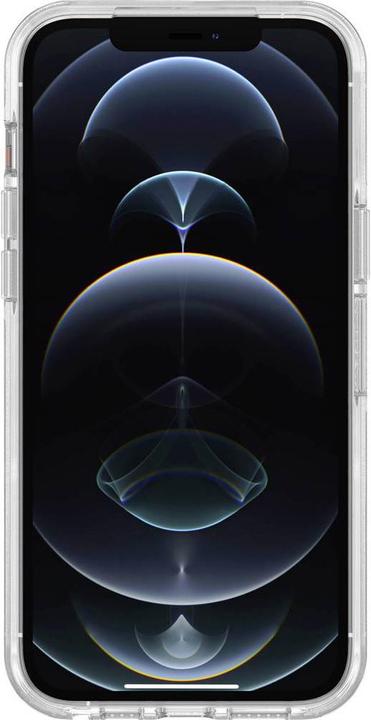 Produktbild OtterBox Otter + Pop Symmetry (Apple iPhone 12 Pro Max)