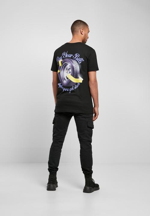Produktbild MT Pay Your Bills Tee (S)