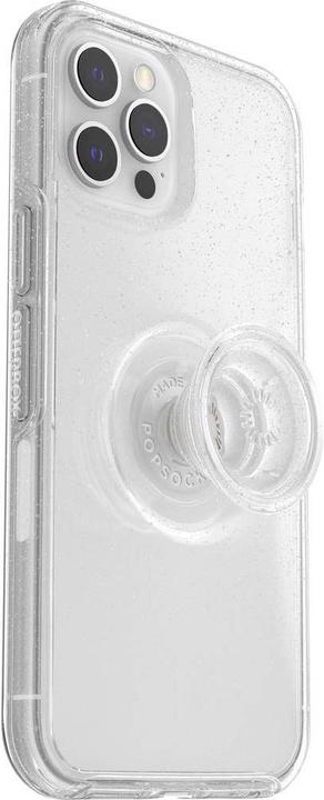 Produktbild OtterBox Otter + Pop Symmetry (Apple iPhone 12 Pro Max)