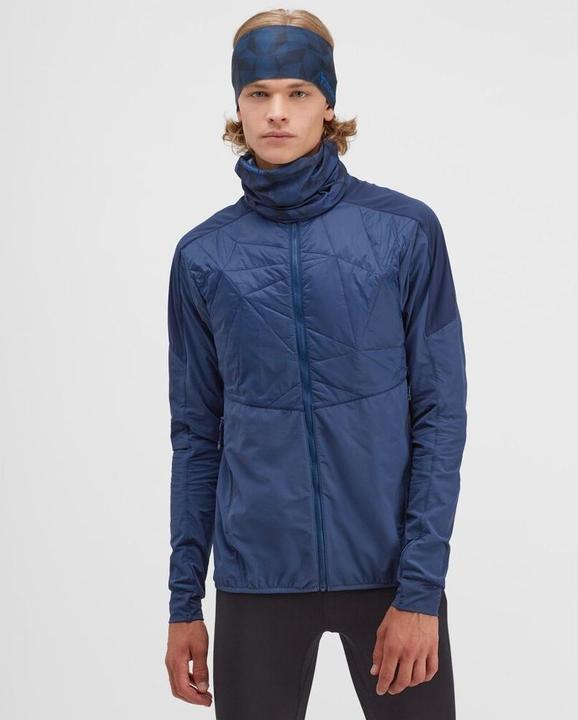 Actual product image MGA Men's Silvini men's jacket Corteno MJ2120 Jacket (M)