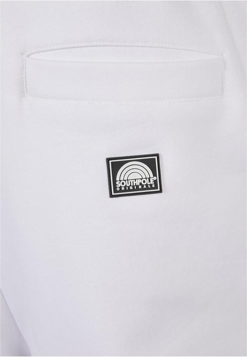 Actual product image Southpole Basic Sweat Shorts - 16846 (S)