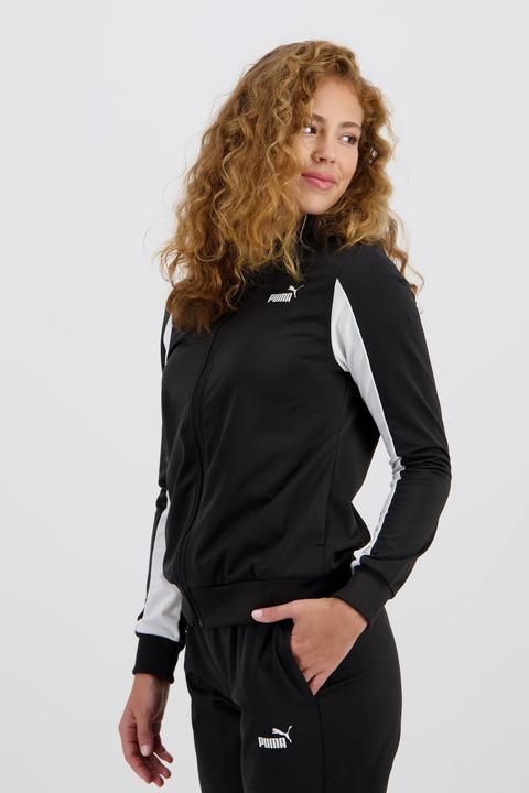 Actual product image Puma Poly Baseball Suit cl (XL)