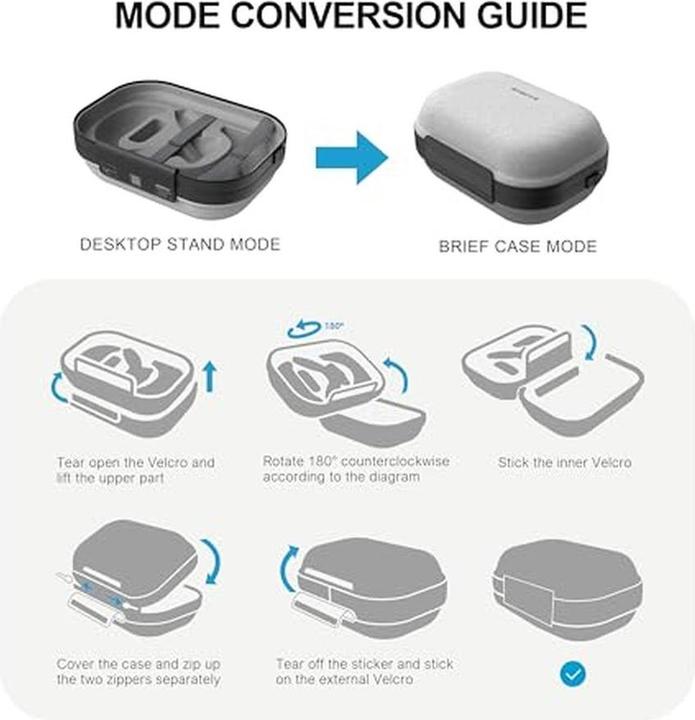 Produktbild Bobovr C3