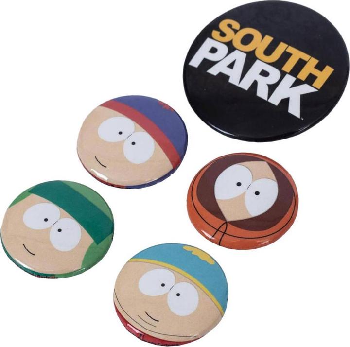 Image du produit Ubisoft - Ensemble de badges