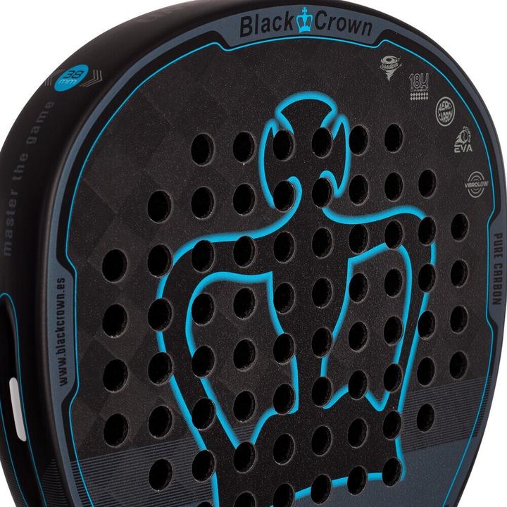 Actual product image Black Crown Patron Xtrem