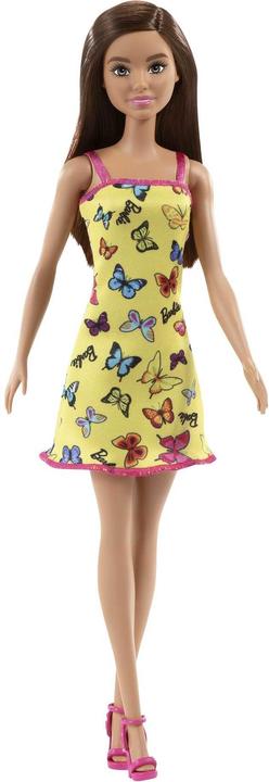 Produktbild Barbie Chic Puppe (Assortiert - 1 Stück)