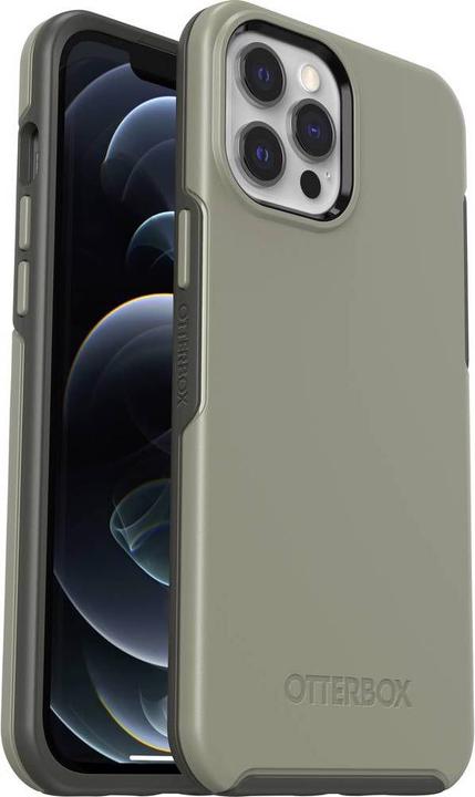 Actual product image OtterBox Symmetry (Apple iPhone 12 Pro Max)