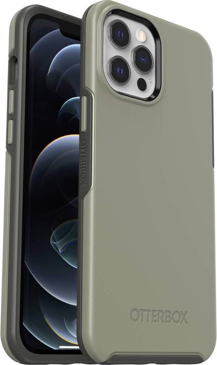 OtterBox Symmetry (Apple iPhone 12 Pro Max)