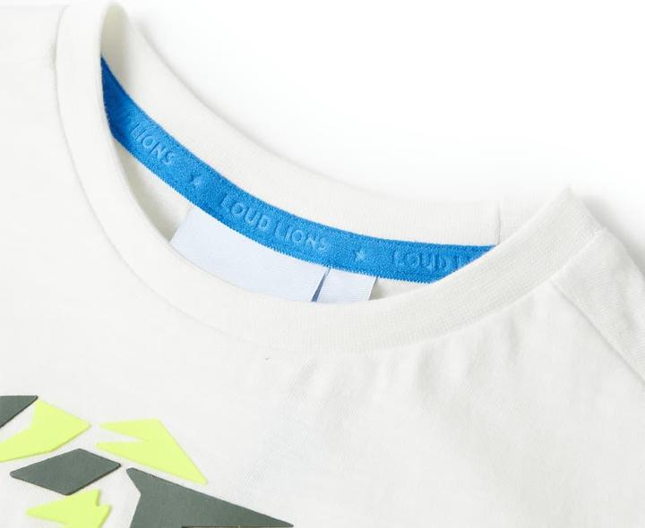 Produktbild vidaXL Kinder T-Shirt (128)