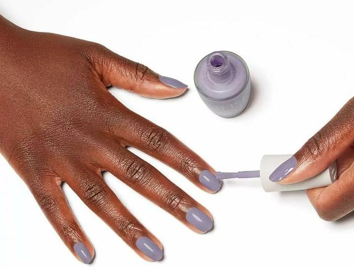 Actual product image OPI Nature Strong (Grey)