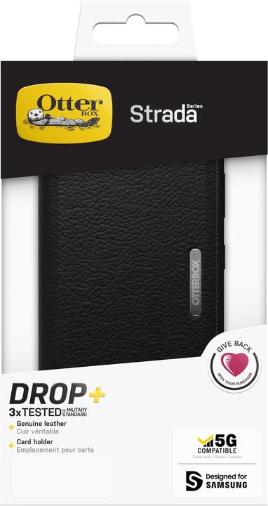 Produktbild OtterBox Strada Folio