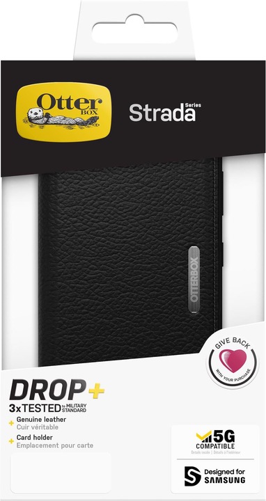 Produktbild OtterBox Strada Folio