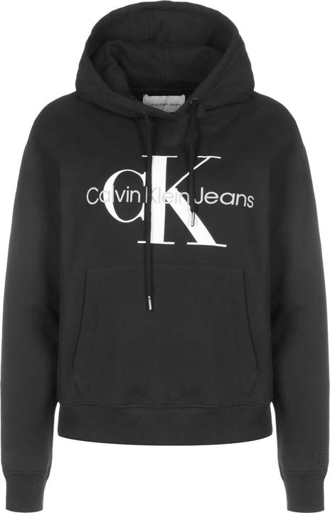 Image du produit Calvin Klein Jeans Sweat à capuche - Hoodie (M)