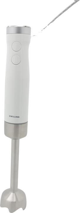 Produktbild Zwilling Enfinigy Stabmixer inkl. Becher u Vakuumdeckel silber