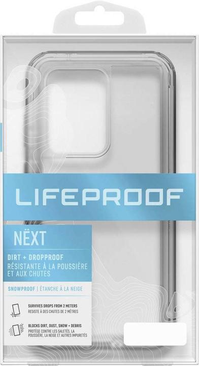 Immagine prodotto LifeProof Nëxt (Samsung Galaxy S20 Ultra 5G)