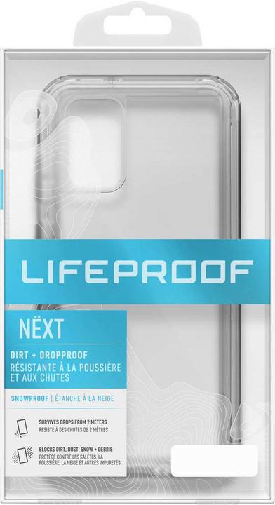 Actual product image LifeProof Nëxt (Samsung Galaxy S20+)