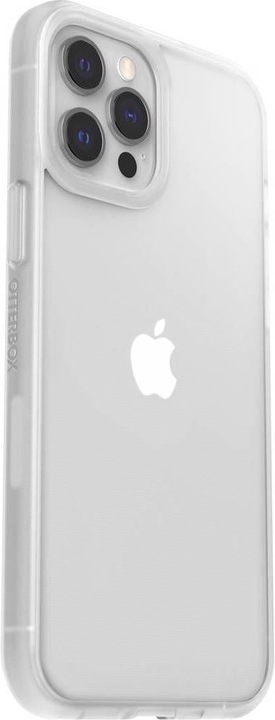 Actual product image OtterBox React + Glass Bundle - Kit (Apple iPhone 12 Pro Max)