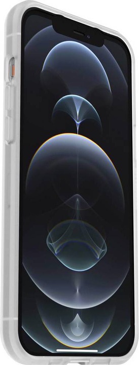 Actual product image OtterBox React + Glass Bundle - Kit (Apple iPhone 12 Pro Max)