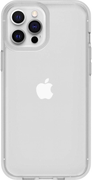 Actual product image OtterBox React + Glass Bundle - Kit (Apple iPhone 12 Pro Max)