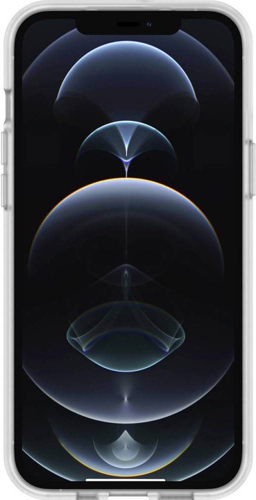 Actual product image OtterBox React + Glass Bundle - Kit (Apple iPhone 12 Pro Max)