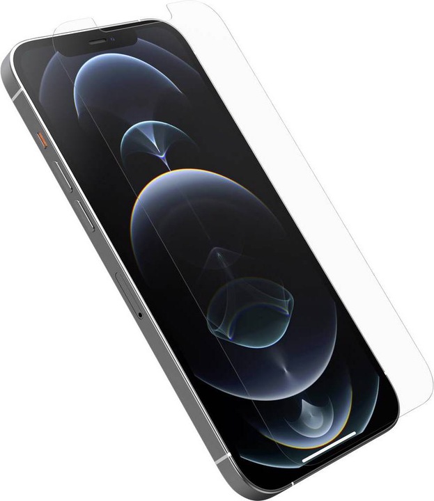 Actual product image OtterBox React + Glass Bundle - Kit (Apple iPhone 12 Pro Max)
