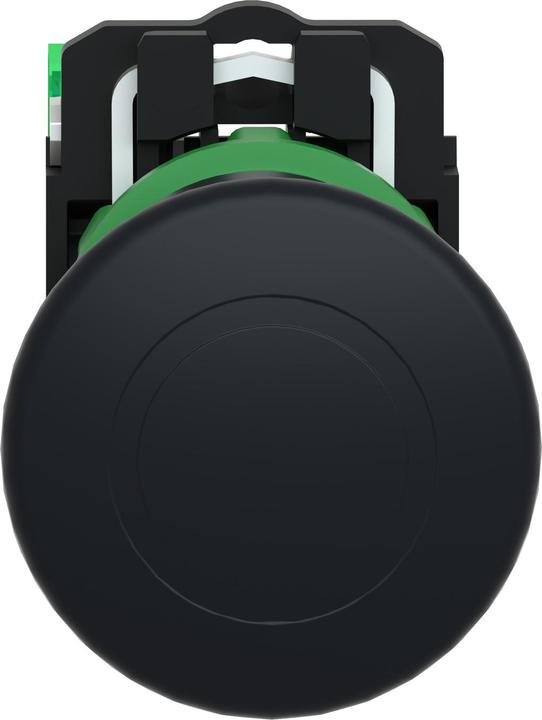 Produktbild Schneider Electric Push button 40mm mushroom Tansmitter
