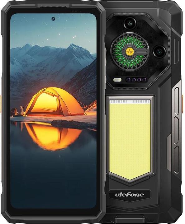 Immagine prodotto Ulefone Smartphone Armor 33 5G 12/512GB (512 GB, 5G)