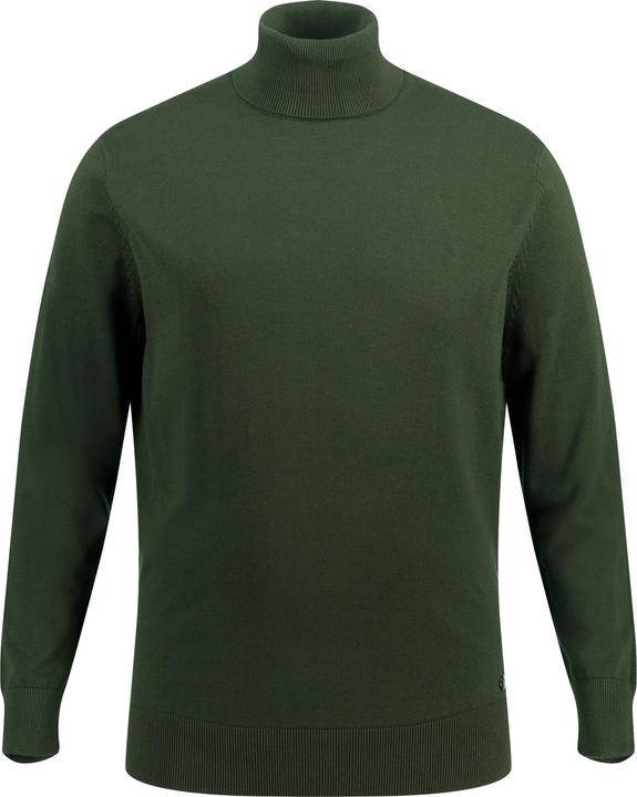 Produktbild JP1880 Rollkragenpullover, Feinstrick (7XL)