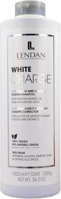 Produktbild Lendan Weisse Ladung (1000 ml, Flüssiges Shampoo)