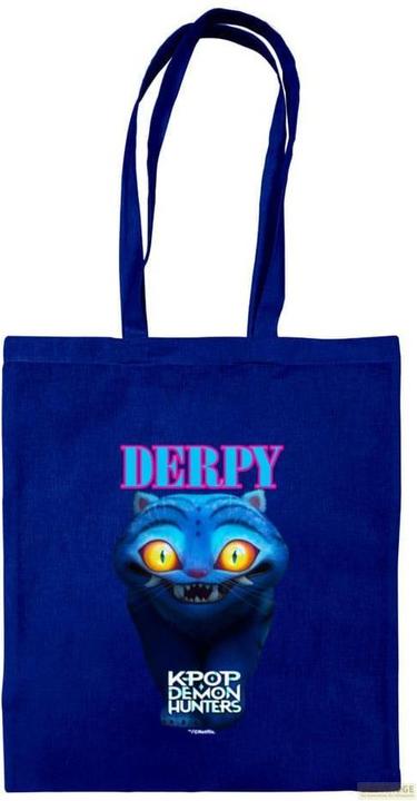 Produktbild Pyramid KPop Demon Hunters Tragetasche Derpy