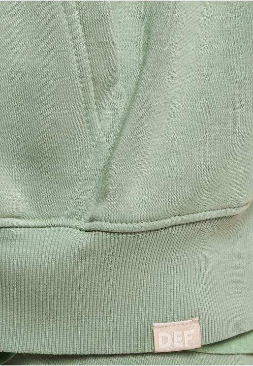 Produktbild DEF Zip Hoody - 72141 (M)