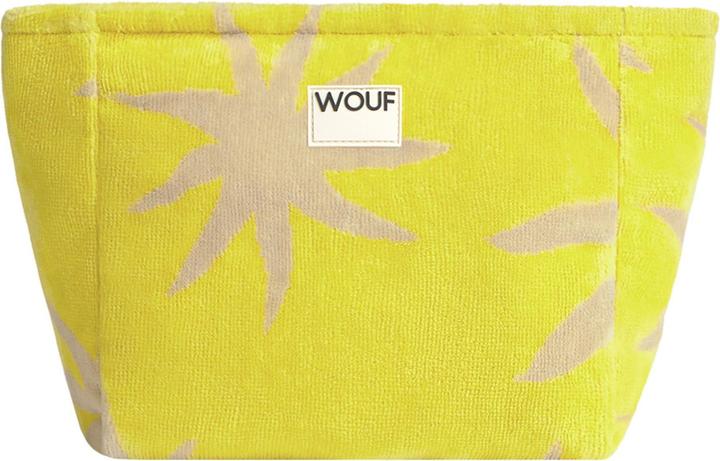 Produktbild Wouf Crochet Kulturbeutel 30 cm (4 l)
