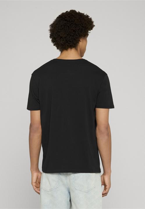 Actual product image Alpha Industries tee (S)