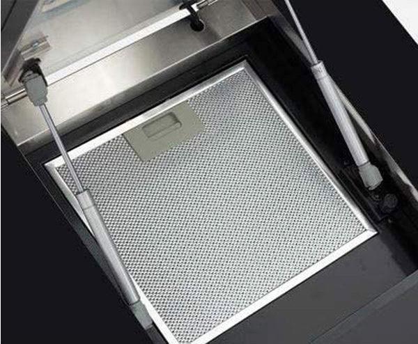 Actual product image Kaiser AT 8438 F Eco (Wall hood)