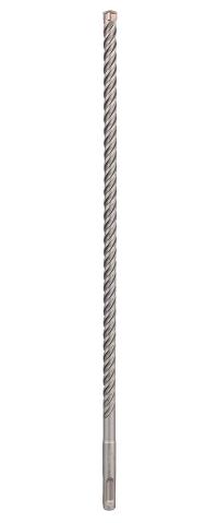 Actual product image Bosch Professional Zubehör PRO SDS plus-5X hammer drill bit, 10 x 300 x 360 mm (10 millimetres)