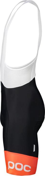Actual product image Poc Essential Road VPDs Bibshorts (S)