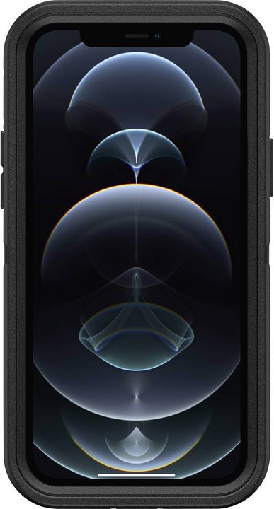 Actual product image OtterBox Defender (Apple iPhone 12, Apple iPhone 12 Pro)