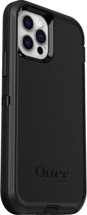 Actual product image OtterBox Defender (Apple iPhone 12, Apple iPhone 12 Pro)