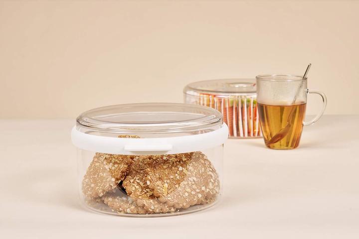 Produktbild Mepal Vorratsdose STORA (1.50 l)