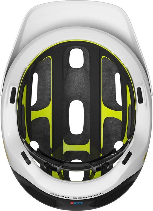 Produktbild Poc Trabec Race MIPS (51 - 54 cm)