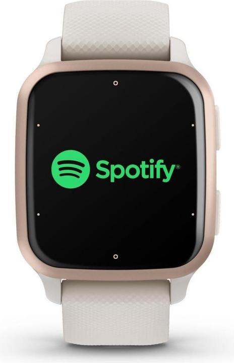 Produktbild Garmin Venu Sq 2 - Music Edition (40 mm)