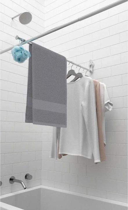 Immagine prodotto Umbra Sure-lock In-Shower Dry Bar