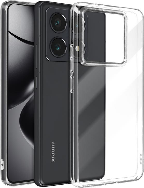 Produktbild Mayaxess PureSilicone Case (Xiaomi 14T Pro)