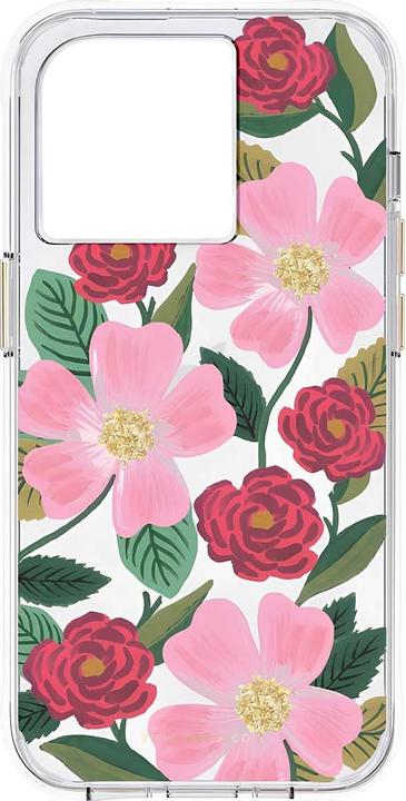Produktbild Case-Mate Rifle Paper Co iPhone 14 Pro Max Hulle (Apple iPhone 14 Pro Max)