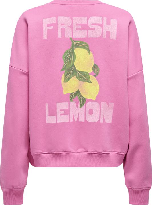 Produktbild Only ONLLINY Sweatshirt Sweatshirt (S)