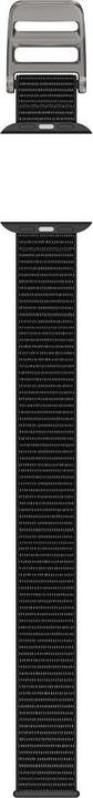 Image du produit Spigen Durapro Flex band for Apple Watch 4 / 5 / 6 / 7 / SE (42 / 44 / 45 mm) black (42 mm, 44 mm, 45 mm, Nylon)