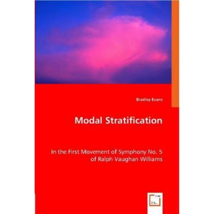Modal Stratification, Fachbücher von Bradley Evans