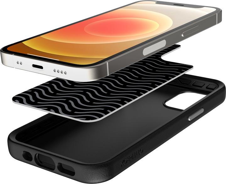 Produktbild OtterBox Easy Grip Gaming (Apple iPhone 12 mini)
