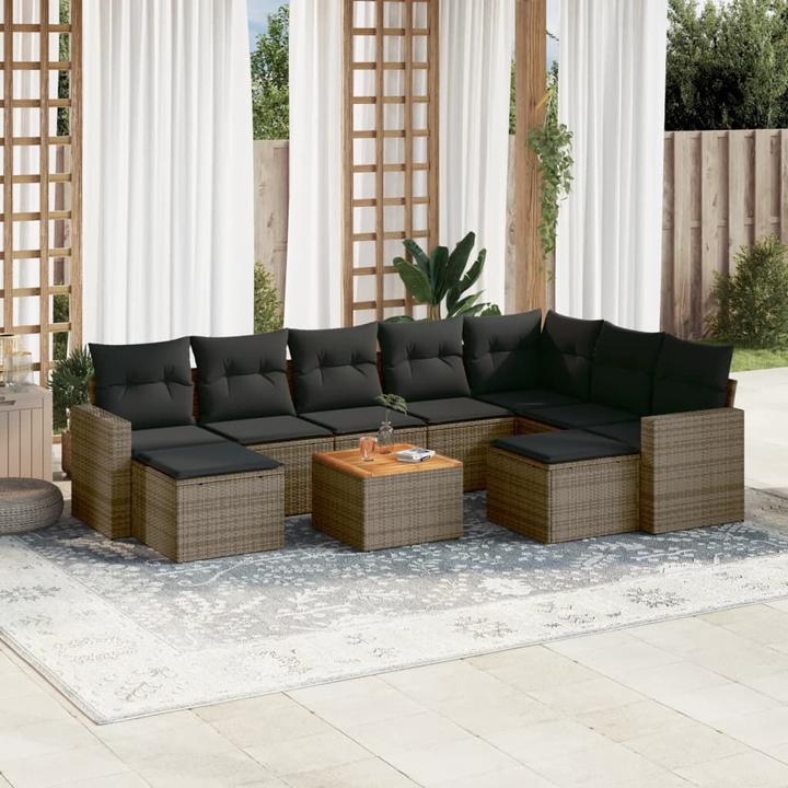 Produktbild vidaXL Tatiana